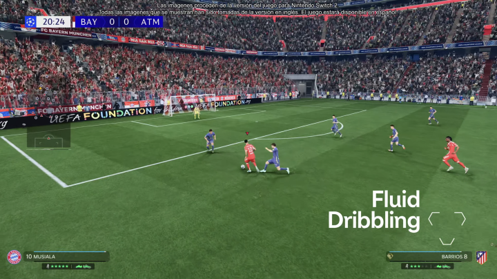 EA SPORTS FC 26