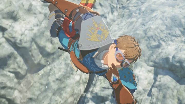 Monster Hunter Stories 3 Nintendo Switch 2