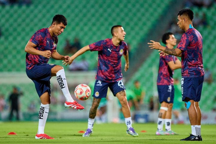 Chivas