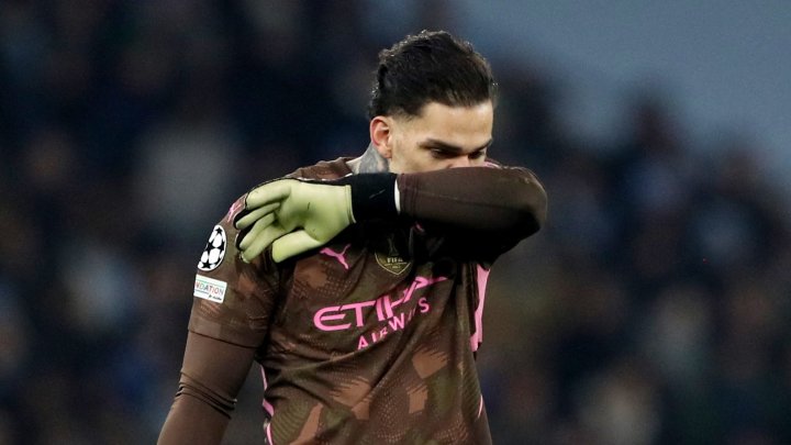 Ederson