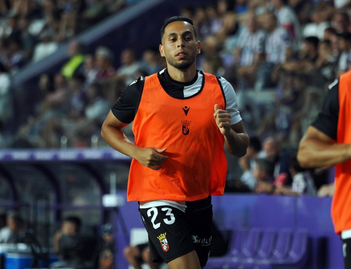 Anuar, el más esperado