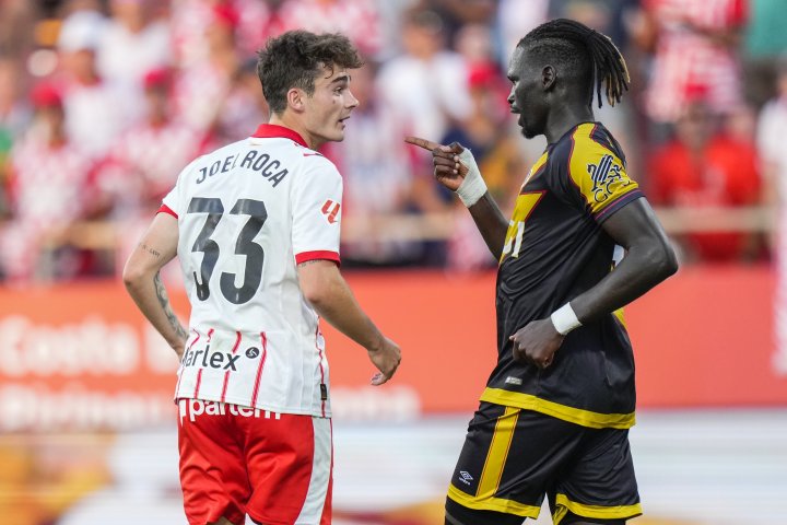 Minuto 95 | Esto se acaba...