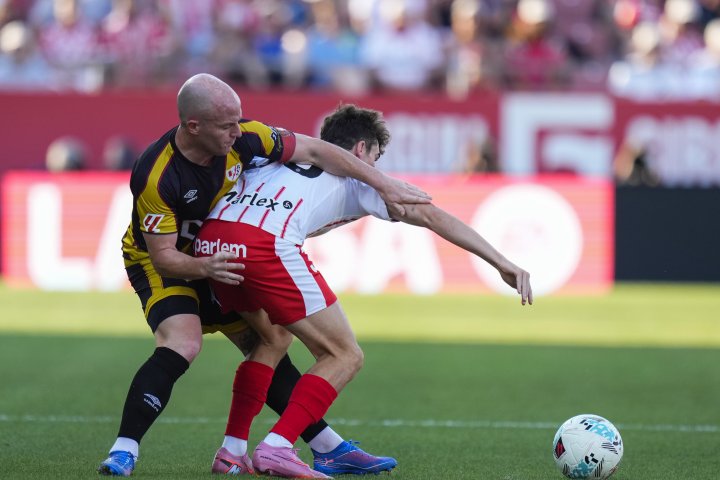 Minuto 46 | ¡7 minutos de añadido!