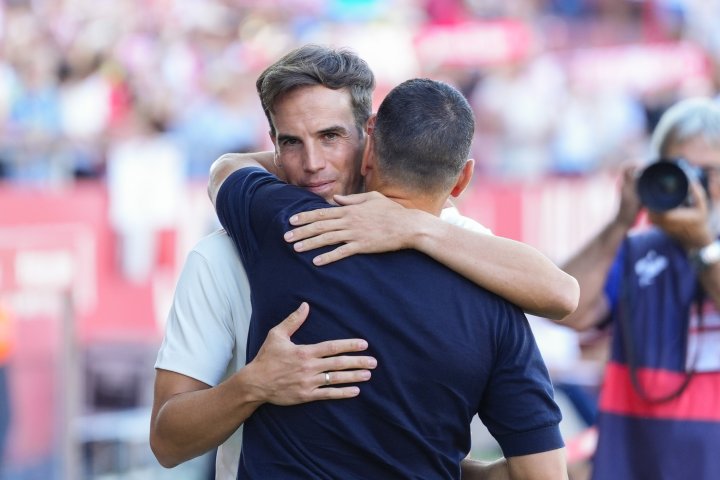 Minuto 15 | ¡Fuera David Lópeeeeeez!