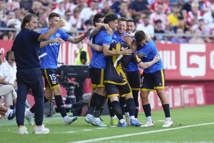 Minuto 87 | Esto se acaba y se lo lleva el Rayo...