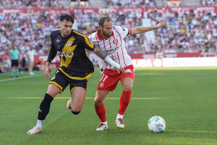 Minuto 74 | Y bien Lemar de nuevo....