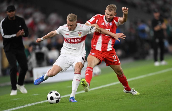 Minuto 65 | Esto se pone de ifa y vuelta...