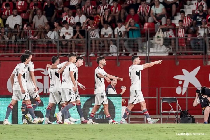 Minuto 89 | ¡Venía el Alba, y ahora viene el Almería!