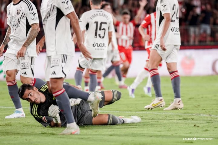 Minuto 75 | 'Tiempo muerto' en el verde