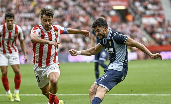 Igualdad en El Molinón