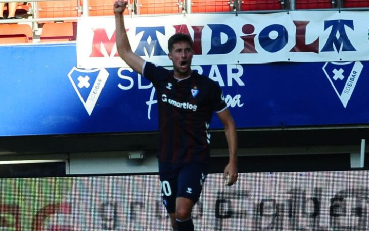 Eibar