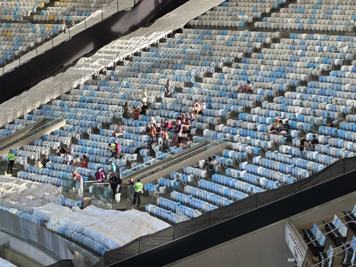 Aficionados Barcelona