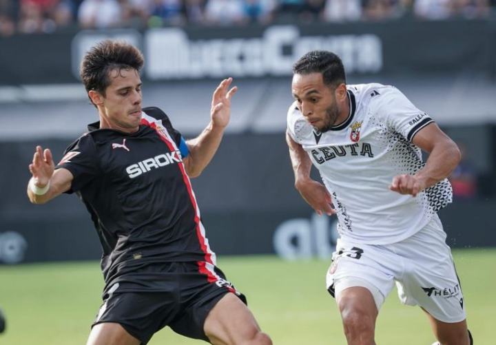 Gelabert y Yáñez 'aguan la fiesta' del Murube