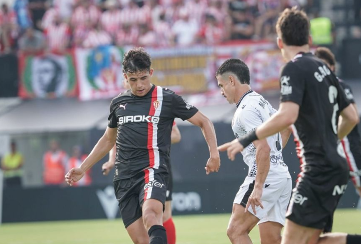 Gelabert 'agua la fiesta' en el Murube