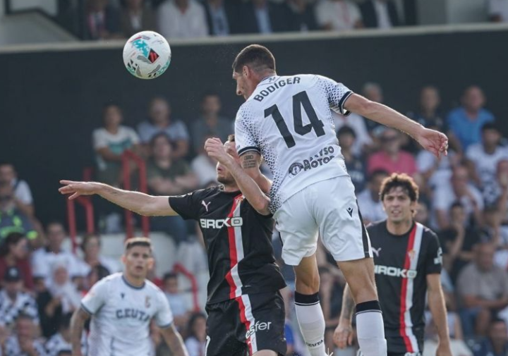 Minuto 65 | ¡Parece que el partido se rompe!