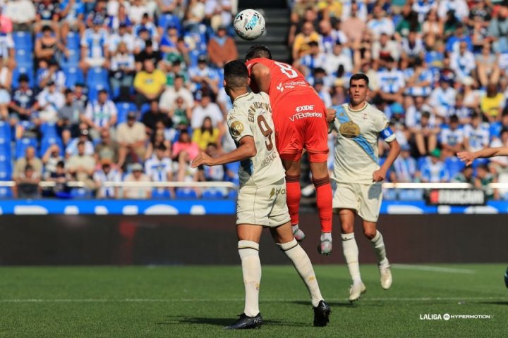 Minuto 73 | Uy Yeremay...