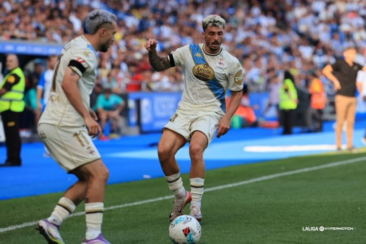 Minuto 95 | ¡Pero Mejíaaaa!