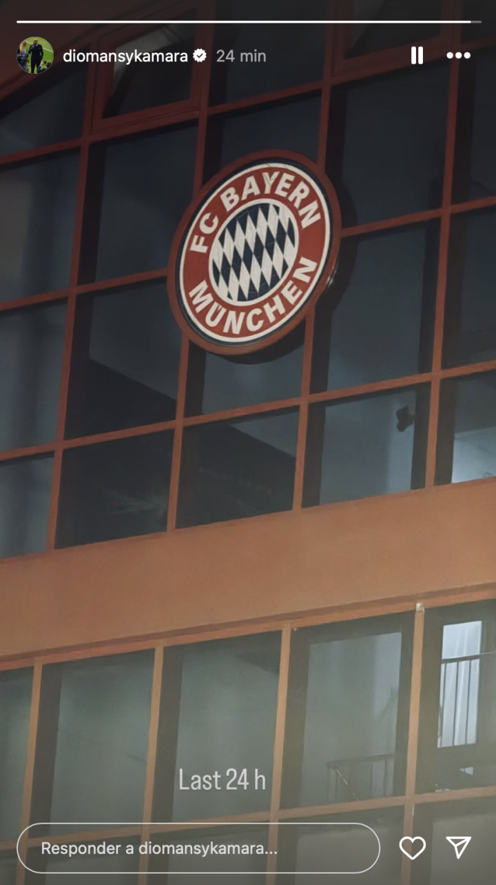 Last 24h para Nico Jackson