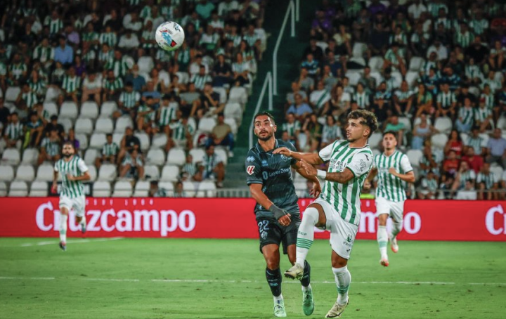 Córdoba - Castellón