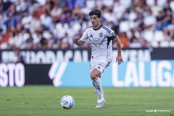 Minuto 71 | Cambios en el Alba