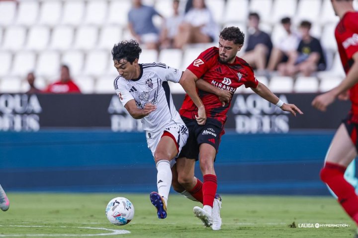 Minuto 78 | ¡Falta guapa para el Alba!