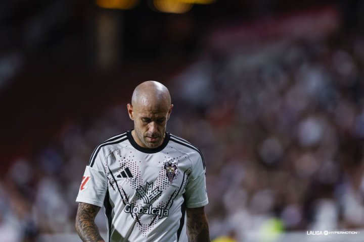 Minuto 97 | ¡HA TENIDO EL 5º PABLO LÓPEZ!