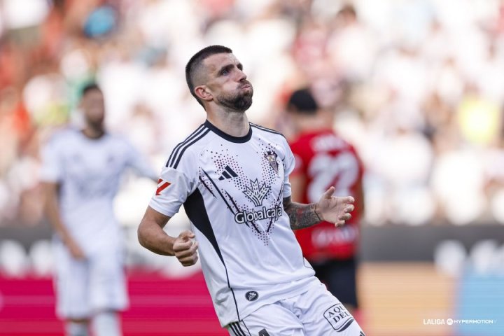 Minuto 40 | ¡RECLABAMA MANO EL BELMONTE!