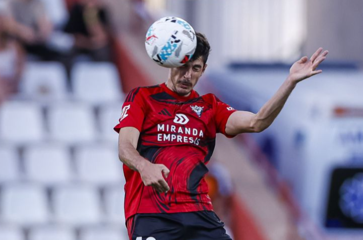 Minuto 63 | Bajan las pulsaciones del encuentro