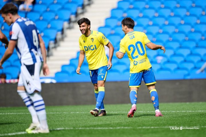 Minuto 33 | Nada Suso...