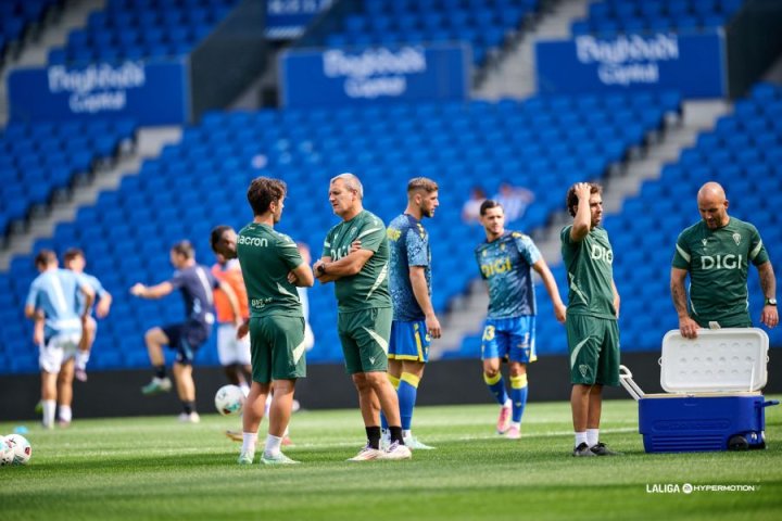 Minuto 18 | Cómo está el partido...