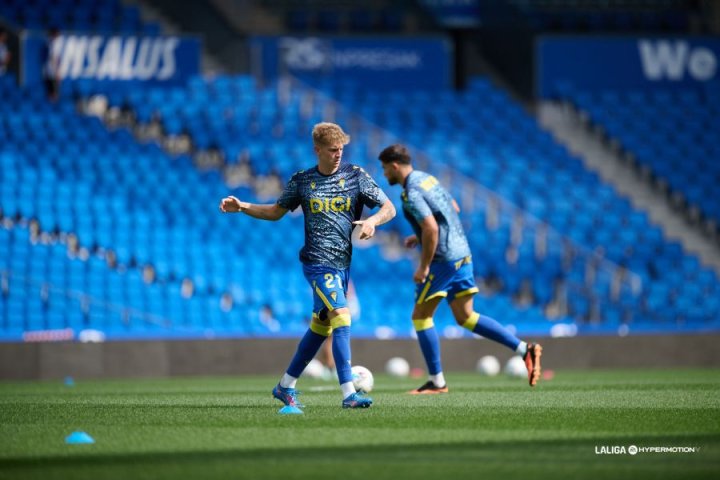 Minuto 9 | ¡Viene el Cádiz!