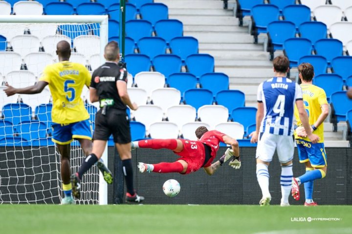 Minuto 79 | ¡Quiere más el Sanse!