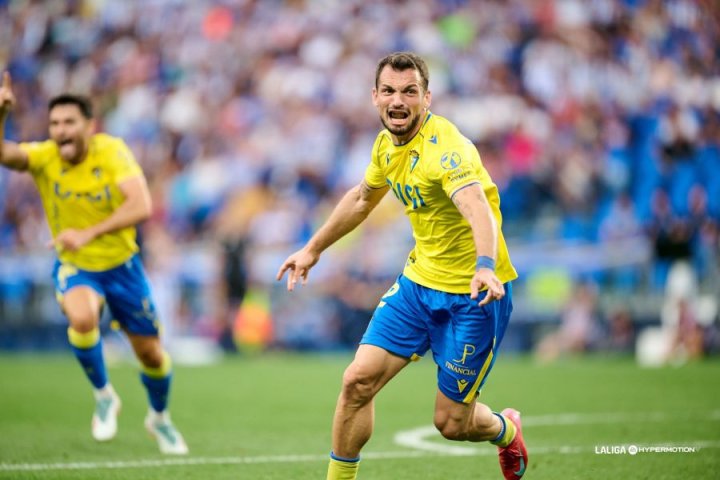 v¡Salvador Tatabadze, otra vez!