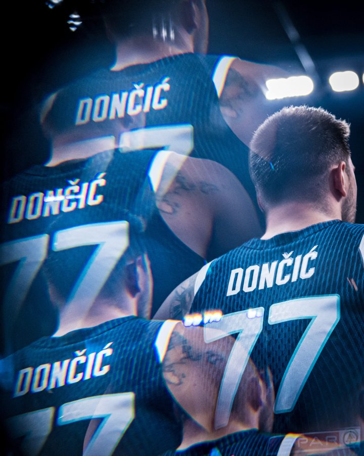 Luka Doncic