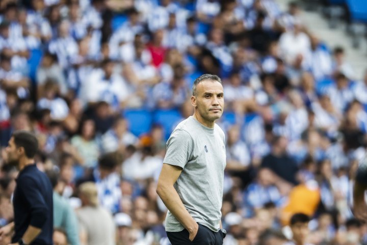 La opinión 'txuri-urdina' de AS tras el encuentro