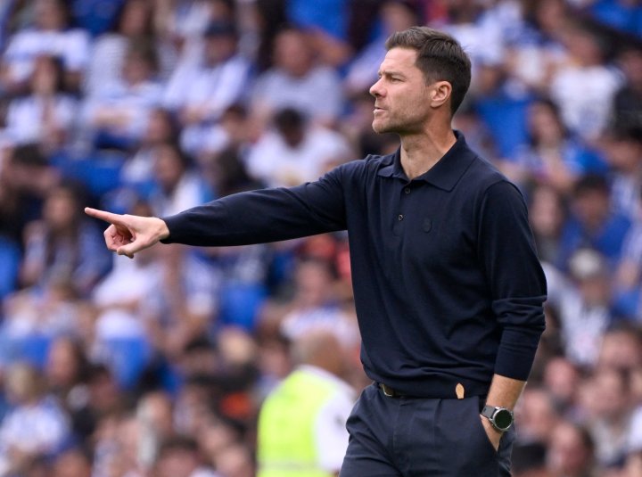 OPINIÓN | Xabi cambia con sentido