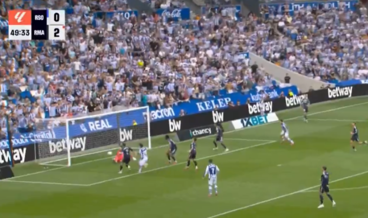 La Real ya había avisado...