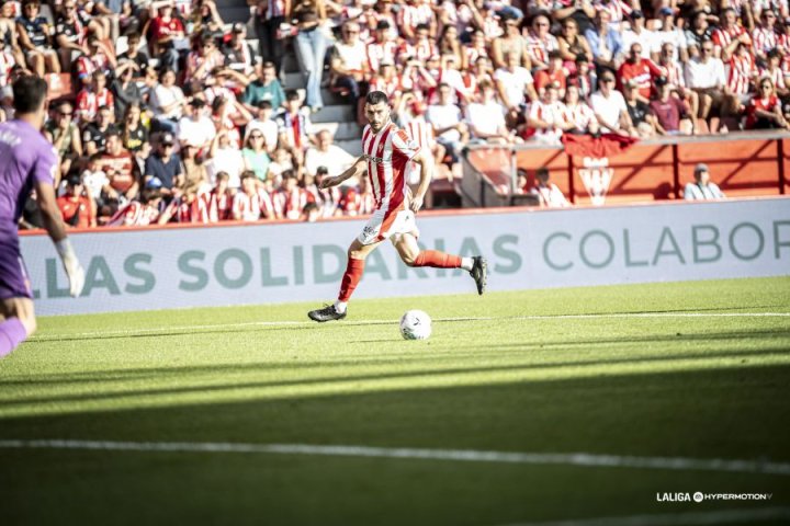 Minuto 46 | ¡Uy el Burgos!