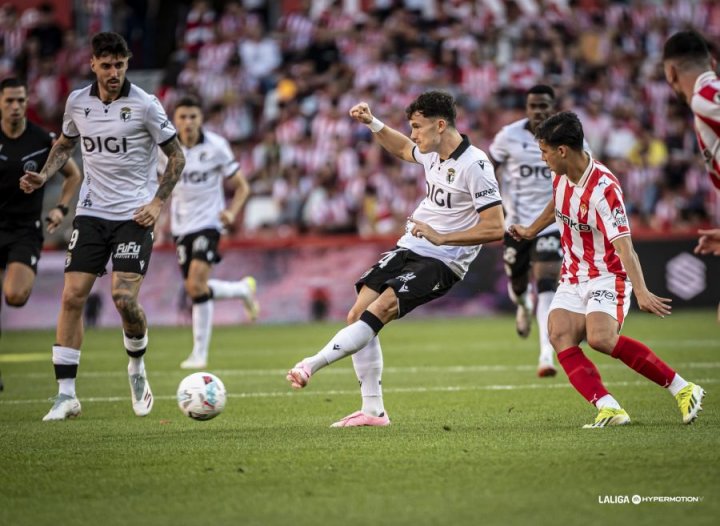 Minuto 54 | Se incorpora Córdoba