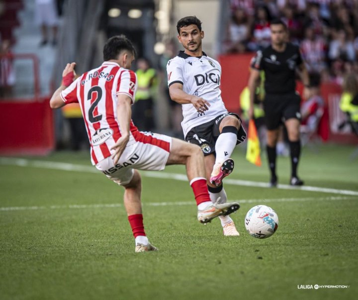 Minuto 45 | Bajan las pulsaciones de nuevo...E