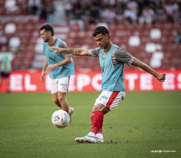 Minuto 17 | Nada Gaspi Campos...