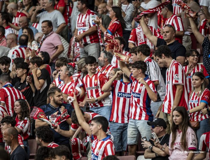 Minuto 80 | Hay intenciones del Burgos...