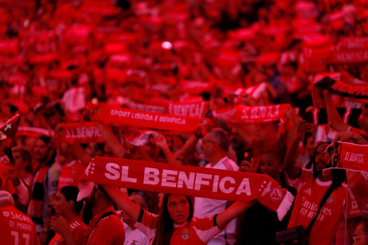 Pese a todo, pelos de punta en Da Luz