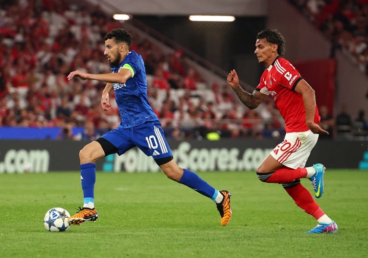 Minuto 87 | Atrapa Kochalski...