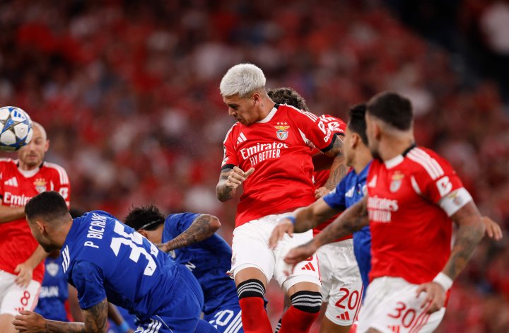 Minuto 30 | No está del todo fino Sudakov