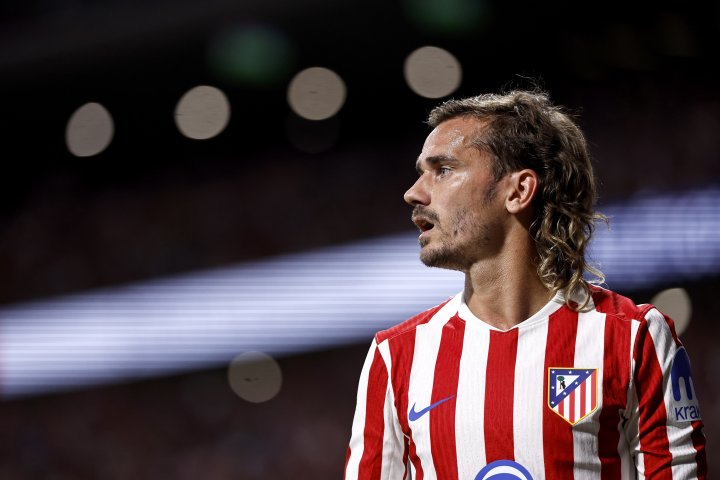 Griezmann