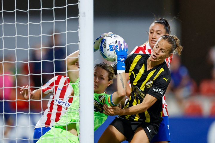 Minuto 94 | ¡Revive el Hacken!