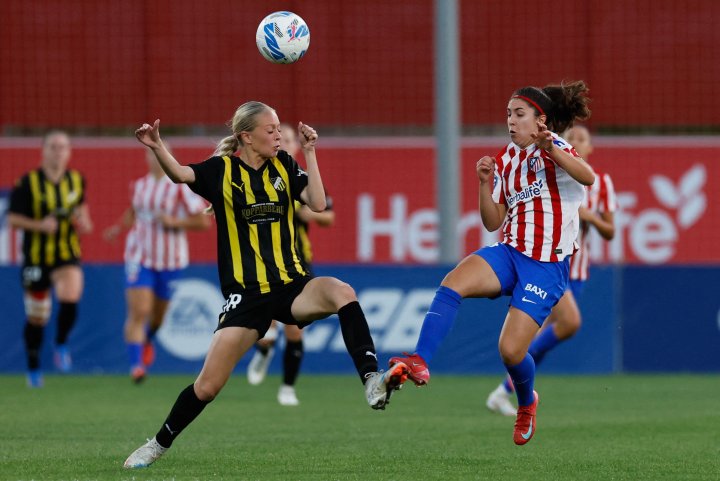 Minuto 69 | Vuelve a ponerle ritmo el Atleti