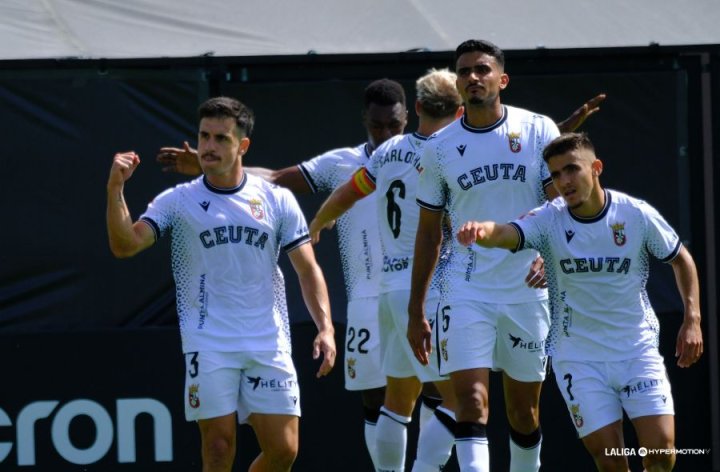 Marcos manda a la lona a Gabi y al Zaragoza