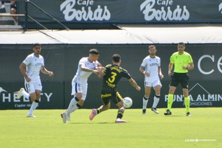 Minuto 48 | Atrapa Vallejo...